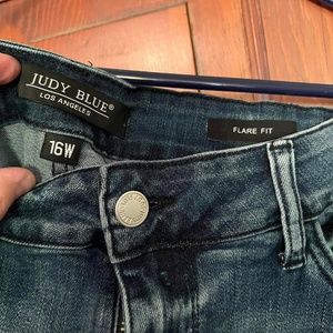 Judy Blue Jeans